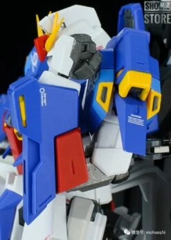 Tomemei 1/100 M-02 MSZ-006 Zeta Gundam Cita Z Plus Metal Build -Model handmade cf4c1d0acc