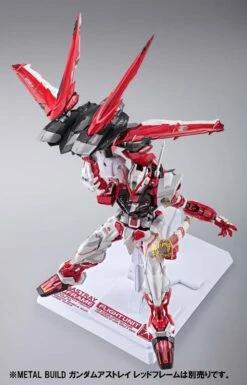Metal Club MC 1/100 MBF-P02 Gundam Astray Red Frame SEED Metal Build -Model handmade cf4ca91a50