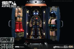 Blitzway BW-NS 50101 Astro Boy Anime Statue Deluxe Version 31 Blitzway BW-NS 50101 Astro Boy Anime Statue Deluxe Version -Model handmade cf867fded0