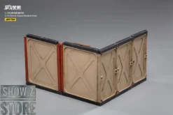 JoyToy Source 1/18 Mecha Depot: Medical Area -Model handmade cf878fa05d