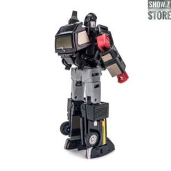 NewAge H7B Riddick Black Ironhide -Model handmade cf9188c0cf