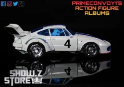 [Pre-Order] FansToys FT-48 Jive Jazz -Model handmade cf93ca6eb6