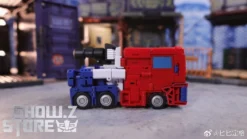 [Coming Soon] Magic Square MS-G04 Truck Boy Optimus Prime -Model handmade cf9e46540c