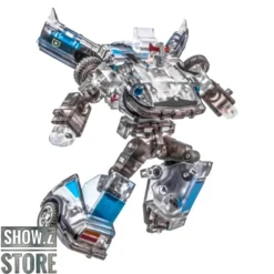 NewAge H3T Harry Prowl Clear Version -Model handmade d00457fef7