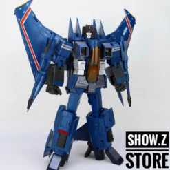 Robot Hero CG-04 Oversized Thundercracker MP07