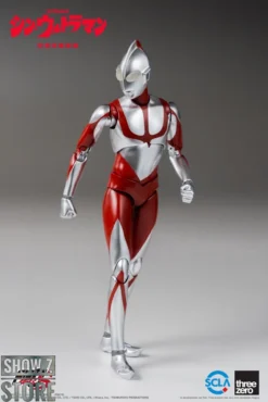Threezero FigZero S 1/12 Ultraman -Model handmade d0c46e861a