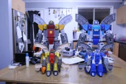 FansToys FT-20G Terminus Giganticus Omega Supr3me -Model handmade d0d0106949