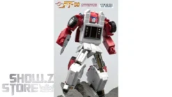 [Pre-Order] FansToys FT-58 Diverge Swerve -Model handmade d0d08480e1