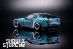 XTransbots MM-10T Tap In Cliffjumper Botcon Version -Model handmade d0e9cc7ec9