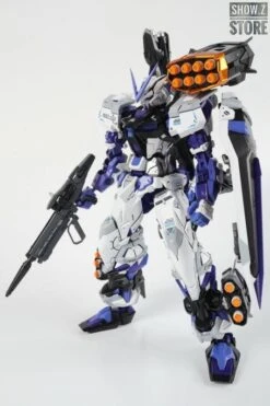 Daban Model DB 8810 1/100 MB Astray Blue Frame MG Gundam Mobile Suit Model Kit 25 Daban Model DB 8810 1/100 MB Astray Blue Frame MG Gundam Mobile Suit Model Kit -Model handmade d0ed601642