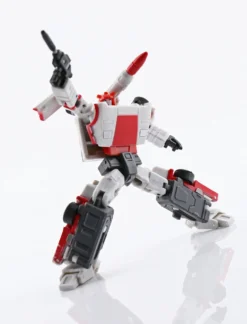 Magic Square MS-B08 The Flame Patrol Red Alert -Model handmade d0fd4aaaf1