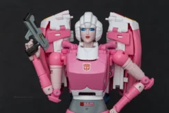 Fanstoys FT-24 Rouge Arcee 31 Fanstoys FT-24 Rouge Arcee -Model handmade d133815b86
