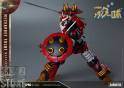 Blitzway×5PRO Studio 5PRO-CA-10302 Mechander Robo Weathering Version -Model handmade d163343768