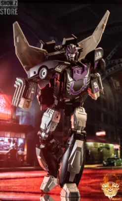 DX9 D06T Terror Shatterd Glass Rodimus -Model handmade d1de261f15