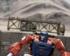 XTransbots X-Transbots XTB MM-VI MMVI MM-6 MM6 Boost Windcharger Reissue -Model handmade d2227287a8