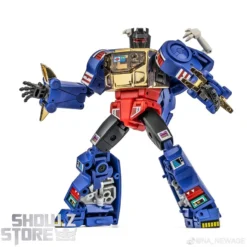 NewAge H44V Ymir Grimlock G2 Version 19 NewAge H44V Ymir Grimlock G2 Version -Model handmade d243def939