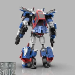 G-Creation GDW-02B Dust IDW Smokescreen -Model handmade d253fc9fbc