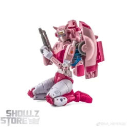 NewAge H48C Christine Elita One -Model handmade d266ec7e71