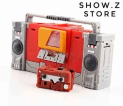 Magic Square MS-Toys B-17 MS-B17 Stereo Master Blaster -Model handmade d2869a5621