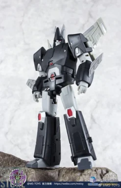 Magic Square MS-B06W Cyclonus Black Version -Model handmade d30484b8cd