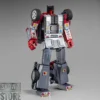 X-Transbots MX-14T Flipout Wildrider Youth Version