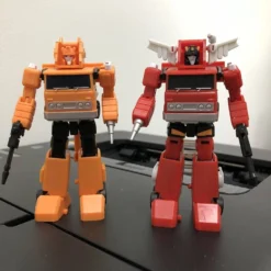 Magic Square MS-B01 Architect Grapple MS-01 MS01 24 Magic Square MS-B01 Architect Grapple MS-01 MS01 -Model handmade d33f52ba47 1