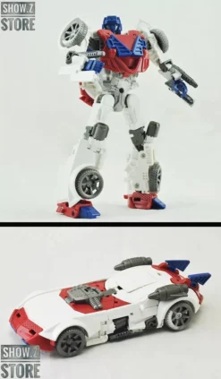 Weijiang Warrior Calculation King Computron Combiner Giftset Set Of 5 -Model handmade d4186daf6f