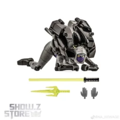 NewAge H48N Ninja Dickey Arcee -Model handmade d4508bb370