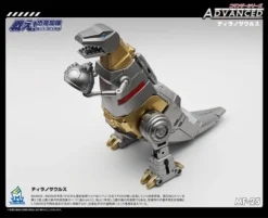 MechFansToys MF25 Grimlock 14 MechFansToys MF25 Grimlock -Model handmade d462168e05