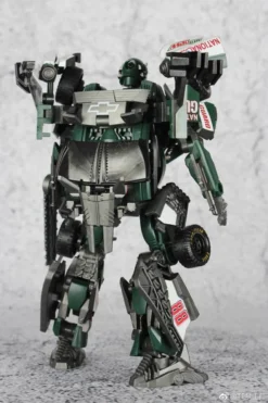 TF Dream Factory GOD-07 Roadbuster Wrecker -Model handmade d4e91d7990