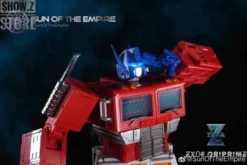 Zeta Toys EX-06O Oriprime Optimus Prime -Model handmade d5d2052e82