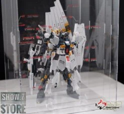 Model Legend 1/144 RX-93 ν Gundam Internal Structure Showcase Display -Model handmade d5e5c95e9b