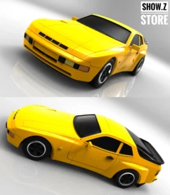 Xtransbots MM-XI Coprimozzo (Hubcup) -Model handmade d5ed03a4ae