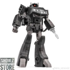 NewAge H35M Cyclops Shockwave Galactic Man Version -Model handmade d6048c8554