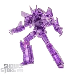 NewAge H43P Tyr Cyclonus Special Edition -Model handmade d61c632688