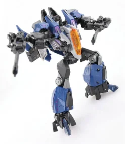 Planet X PX-12 Fatum Thundercracker -Model handmade d61e721848