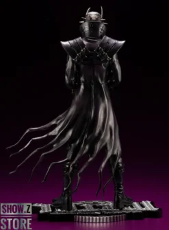 Kotobukiya ArtFX The Batman Who Laughs 12 Kotobukiya ArtFX The Batman Who Laughs -Model handmade d62fea573b