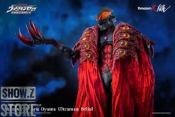 Threezero ThreezeroX Ryu Oyama Ultraman Belial -Model handmade d65537326b