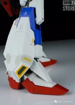 Tomemei 1/100 M-02 MSZ-006 Zeta Gundam Cita Z Plus Metal Build -Model handmade d690a385a3