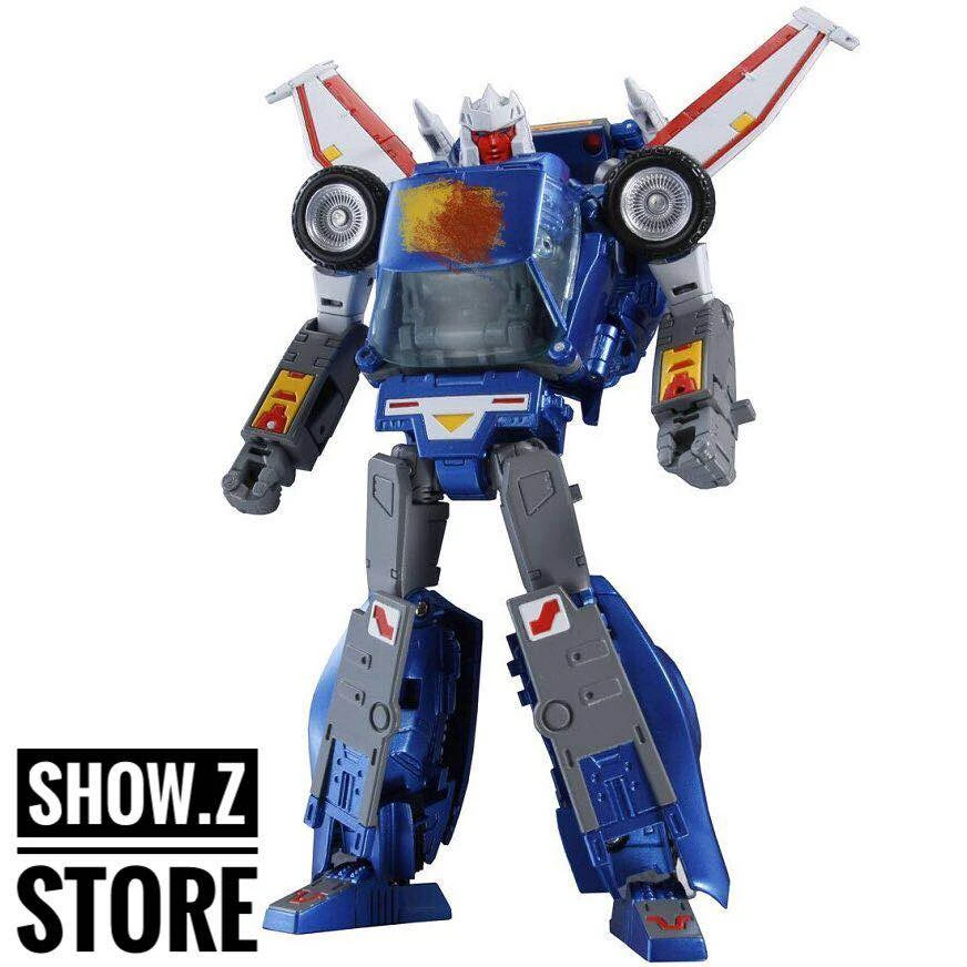 4th Party Masterpiece MP-25 Tracks 1 4th Party Masterpiece MP-25 Tracks