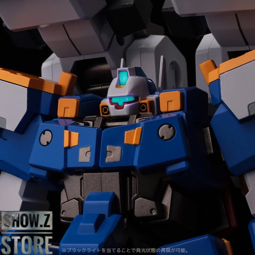 Sentinel Toys Riobot Super Robot Wars OG R-2 Powered 5 Sentinel Toys Riobot Super Robot Wars OG R-2 Powered - Image 5