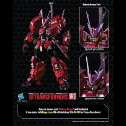 Flame Toys Kuro Kara Kuri Deadlock Drift 15 Flame Toys Kuro Kara Kuri Deadlock Drift -Model handmade d6eb9cd41d