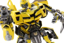Weijiang M03 Movie Battle Blades Hornet Bumblebee -Model handmade d7277cd35c