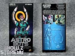 Astrobots 1/12 A-04 Athenia 28 Astrobots 1/12 A-04 Athenia -Model handmade d7335c630c