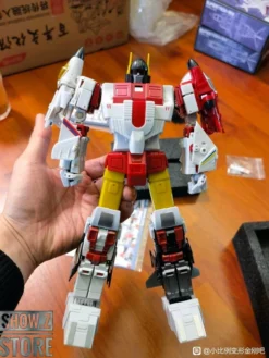 Zeta Toys ZC-04 Flyfire Fireflight -Model handmade d75c5e5c64 1