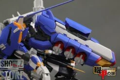 Mechanicore 1/72 MASX-0033 MSA-0011 [Ext] Ex-S Gundam Clear Version -Model handmade d793c918a1