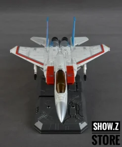 Yes Model MP11 Starscream W/ Linear Definition -Model handmade d7dd905fa6