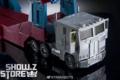 XTransbots MX-22T Commander Stack Ultra Magnus Youth Version 22 XTransbots MX-22T Commander Stack Ultra Magnus Youth Version -Model handmade d83f308fbc