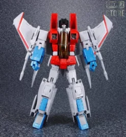Yes Model YM-03P MP11 Starscream W/o Linear Definition -Model handmade d8a0b8584b