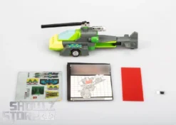 4th Party Transformers G1 Springer -Model handmade d8d5e06c6b